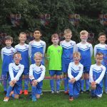 Under 8s