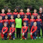 Under 9s