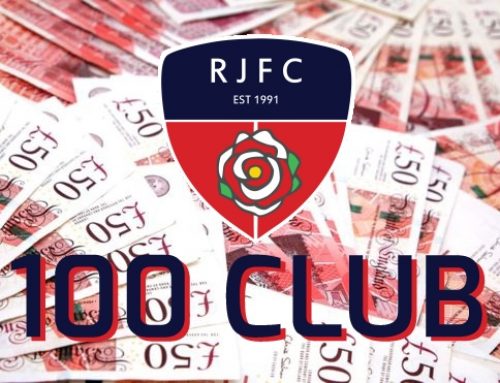 December 100 Club