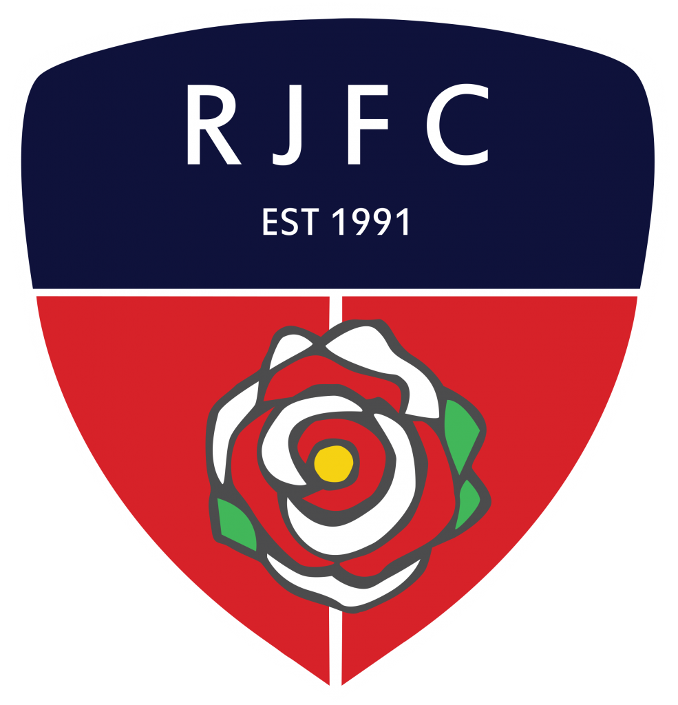 Club Update :: Rastrick Juniors