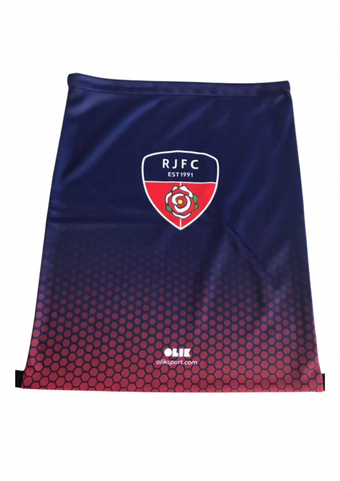 RJFC Bag - Image 3