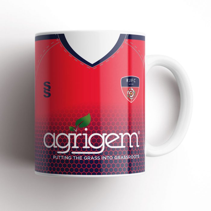 RJFC Mug