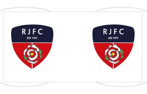 RJFC Mug