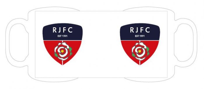 RJFC Mug