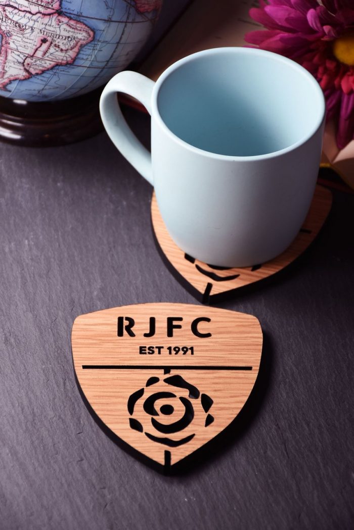RJFC Coaster