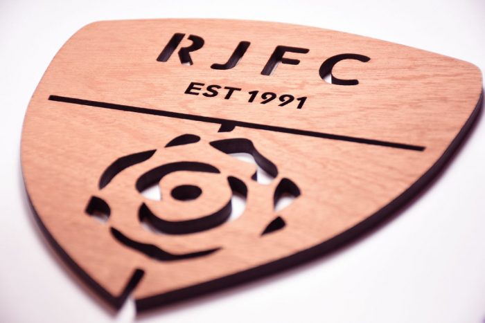 RJFC Wall Plaques - Image 2