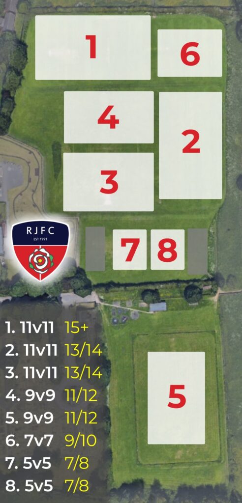 2023-24 Pitches 2023-24 Pitches