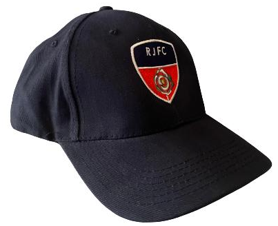 RJFC Baseball Cap (Adults)