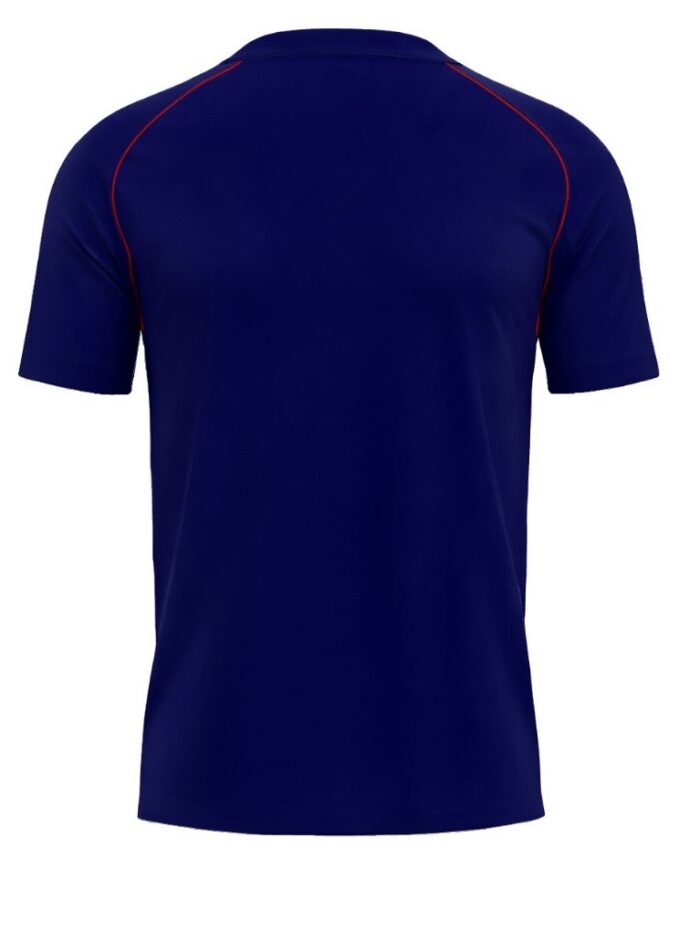 RJFC Training T-shirt - Image 2